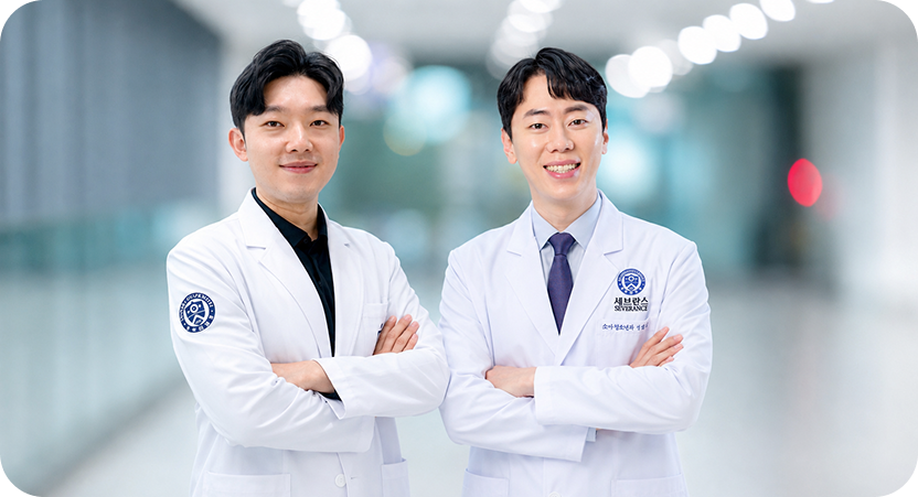 연세도우리소아청소년과 의료진